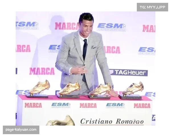 揭秘欧洲金靴奖到底是用什么材料制成的真相